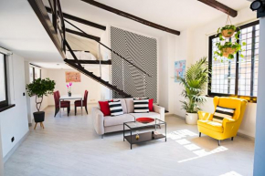 Erida Apartment Spanish Steps